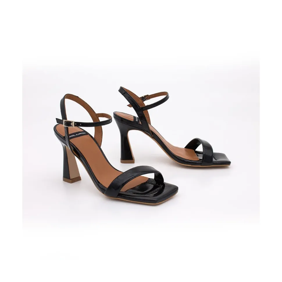 Carole - Sandalia De Vestir Con Tacon