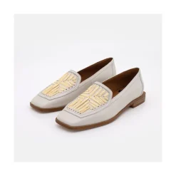 Hedren - Mocasines De Verano Para Mujer