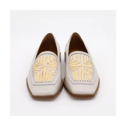 Hedren - Mocasines De Verano Para Mujer
