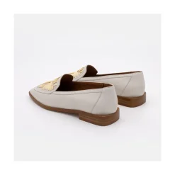 Hedren - Mocasines De Verano Para Mujer