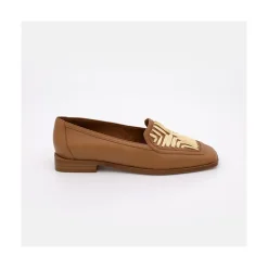 Hedren - Mocasines De Verano Para Mujer