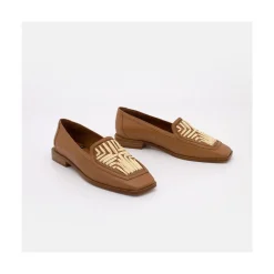 Hedren - Mocasines De Verano Para Mujer