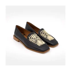 Hedren - Mocasines De Verano Para Mujer