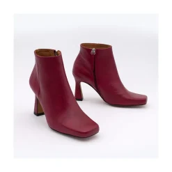 Minogue - Botines De Tacon Elegante