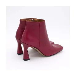 Minogue - Botines De Tacon Elegante