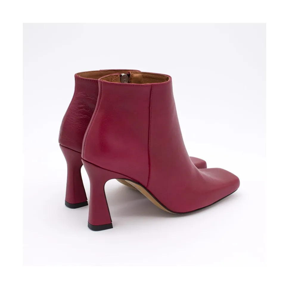 Minogue - Botines De Tacon Elegante