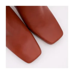 Minogue - Botines De Tacon Elegante