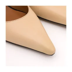 Moore - Stilettos De Piel