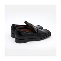 Sandie - Mocasin De Mujer Con Antifaz
